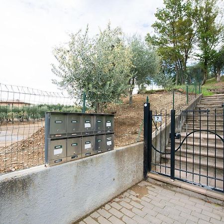 Residence Atollo Manerba del Garda Exterior foto