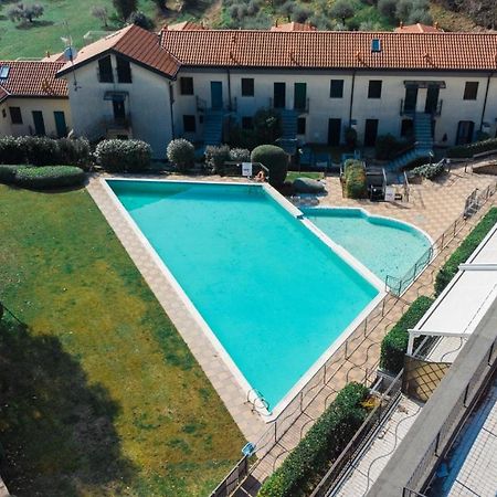 Residence Atollo Manerba del Garda Exterior foto