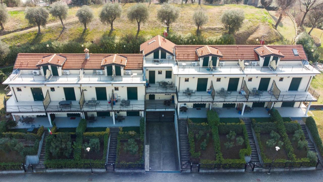 Residence Atollo Manerba del Garda Exterior foto